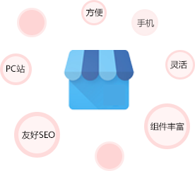 网店营销版