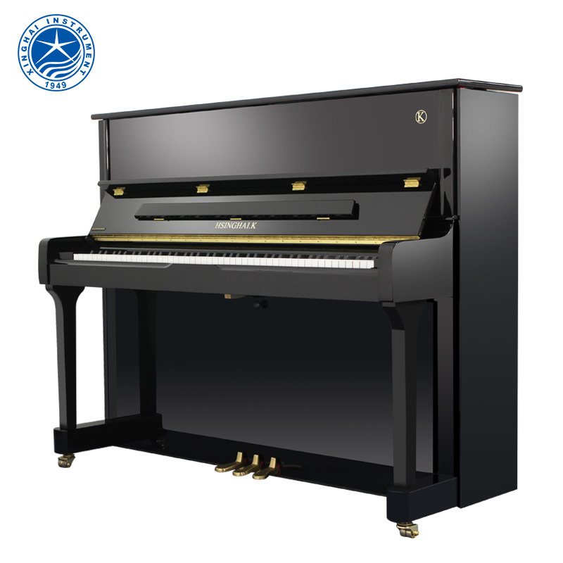 星海钢琴K-120-青岛钢琴