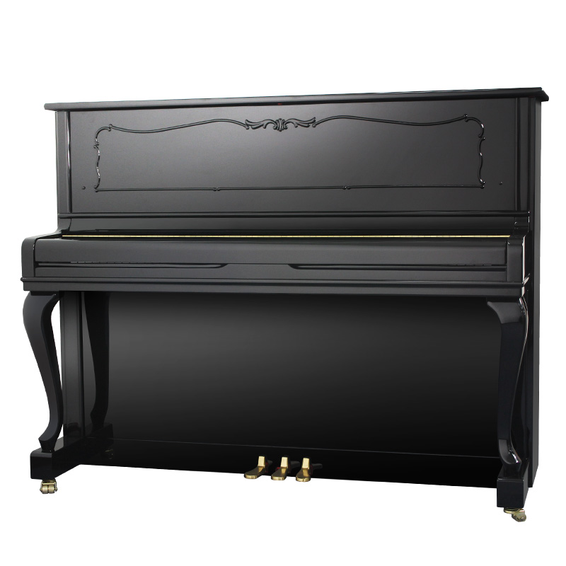 星海钢琴K-125-青岛钢琴