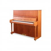 佩卓夫钢琴P125F1