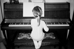 【李沧钢琴培训】儿童学钢琴需要注意什么？