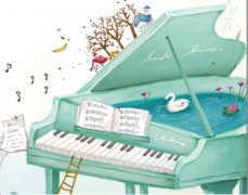 李沧钢琴培训——孩子的启蒙教育很重要