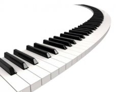 李沧钢琴培训——弹奏出指尖的色彩