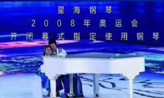 青岛卖星海凯旋系列钢琴到底怎么样？