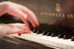 在青岛学星海钢琴真需要天赋吗？
