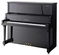 卡瓦依钢琴KS-A9