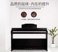 枣庄买星海电钢琴音色手感好不好？