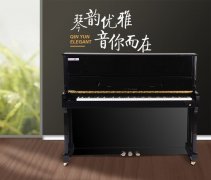 青岛买星海钢琴K120