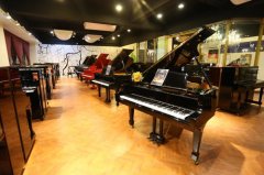 青岛琴行星海钢琴专卖店， 五一巨献，优惠活动连连