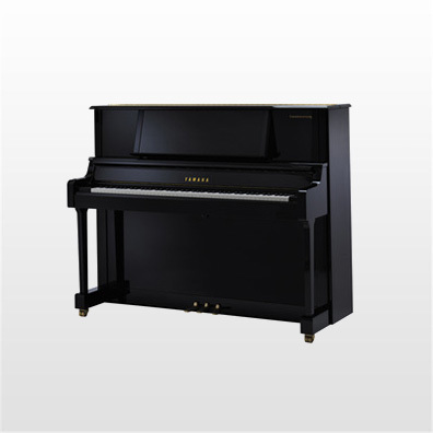 雅马哈钢琴YC121E-青岛钢琴